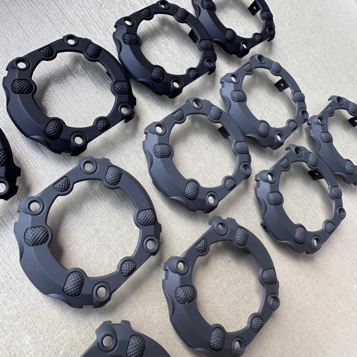 backbezel g9000 bezel belakang g-9000 mudman original spare part g shock g 9000