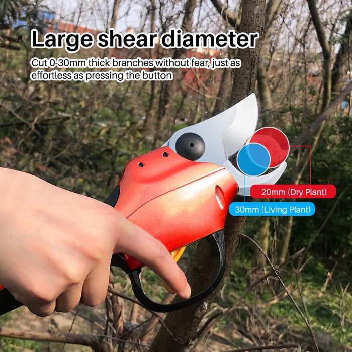 Garden Pruning Grafting Tool Tree Cutter Gardening Pruning Shear