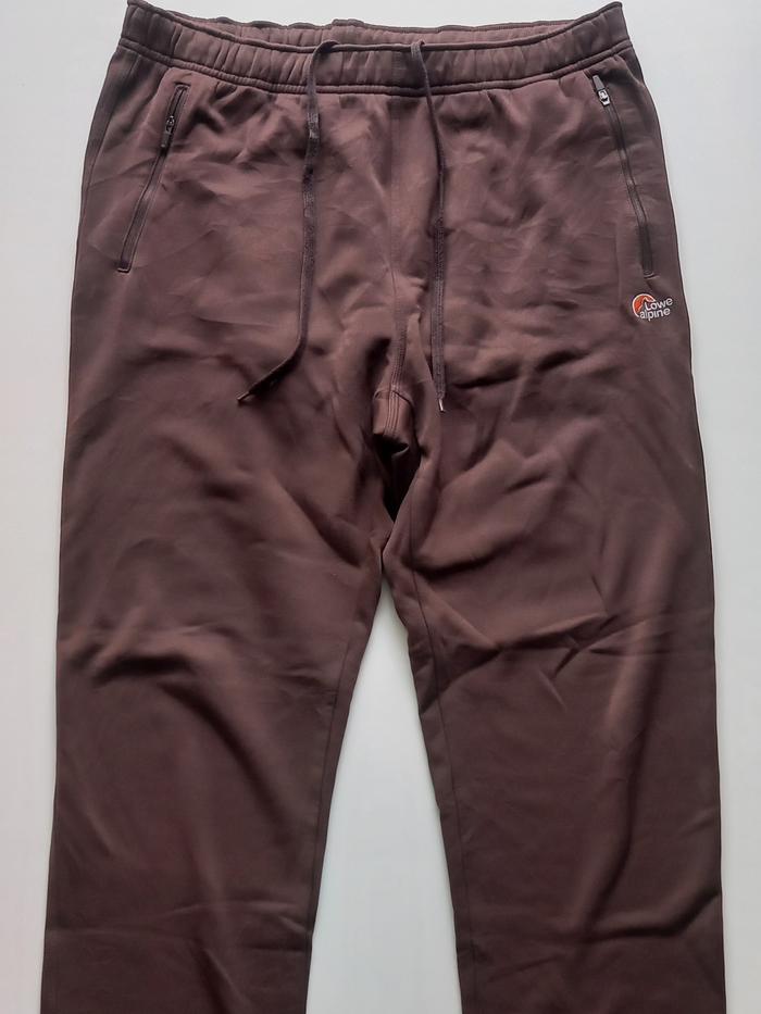 LOWE ALPINE Joggers Pants Celana Panjang Joger