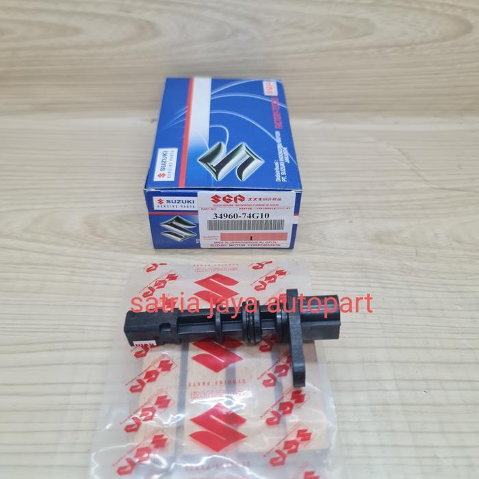SENSOR SPEED Swift - Sensor Kilometer SUZUKI SWIFT AERIO BALENO NEXT G ORIGINAL