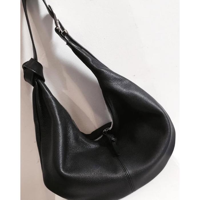 Kaynn - Terra Leather Bag