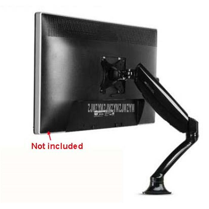 Universal Desktop LCD Monitor Mount Stand Display Screen Rack Holder