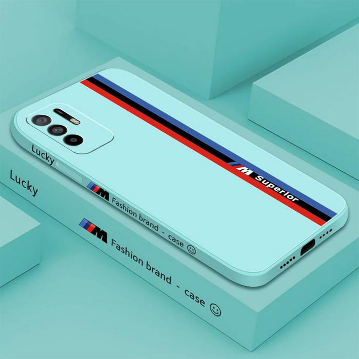 Smile Lucky Phone Case for OPPO A96 A57 A36 A74 A54 A16A94A95 A55 A32