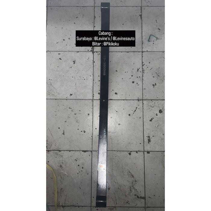 per belakang taft f50 nomor 1 DH006-01 merk indospring / per belakang taft kebo / per taft kebo nomo