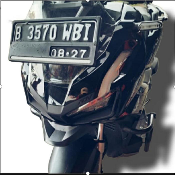 Moncong ADV 160 150 Winglet ADV 160 150