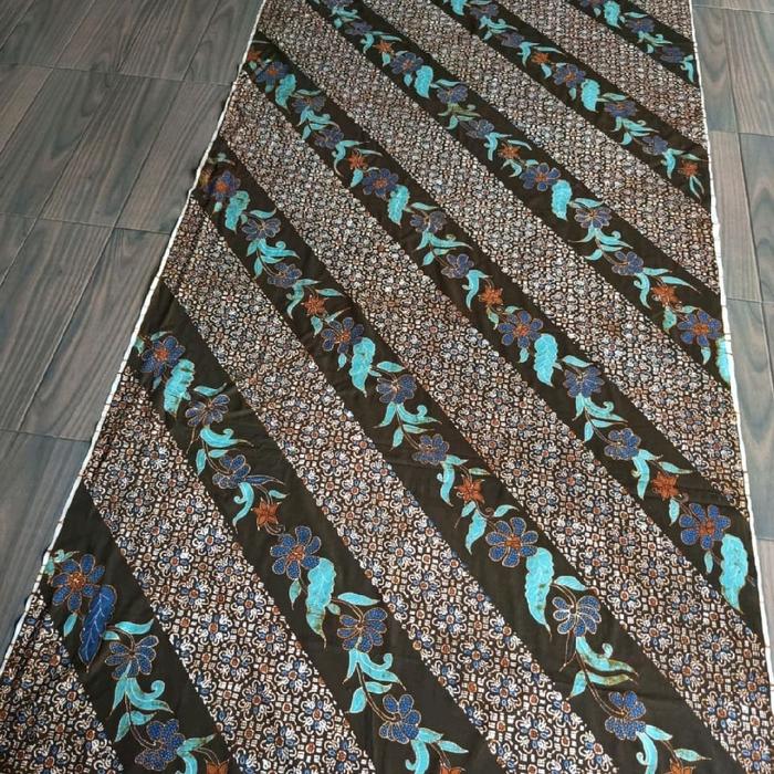 Batik Tulis Yogyakarta - Lung Nitik