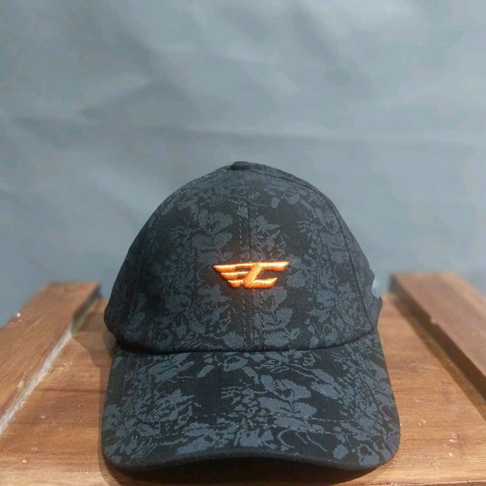 Topi pria baseball/reguler branded CARDINAL JEANS CASUAL ORIGINAL premium