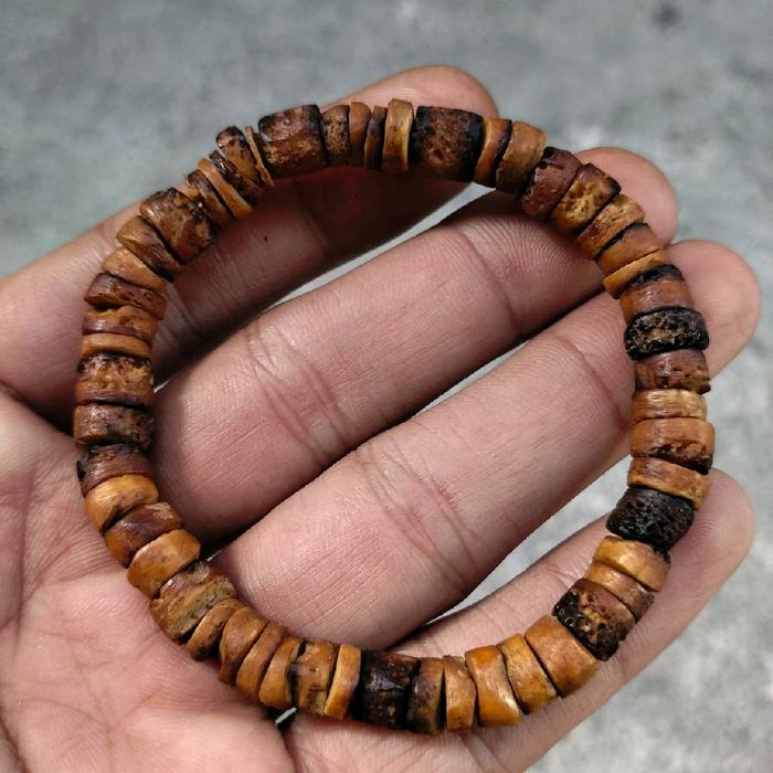 Gelang Ethnic , a9man kenin9 hm , original,, cocok bekas penyan mandau