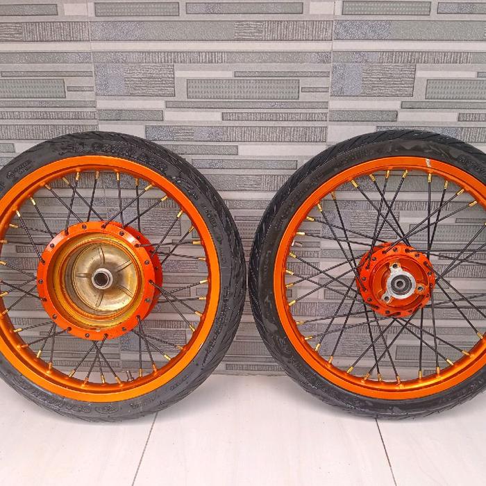 velg ring 16 mio m3 filano matic 125
