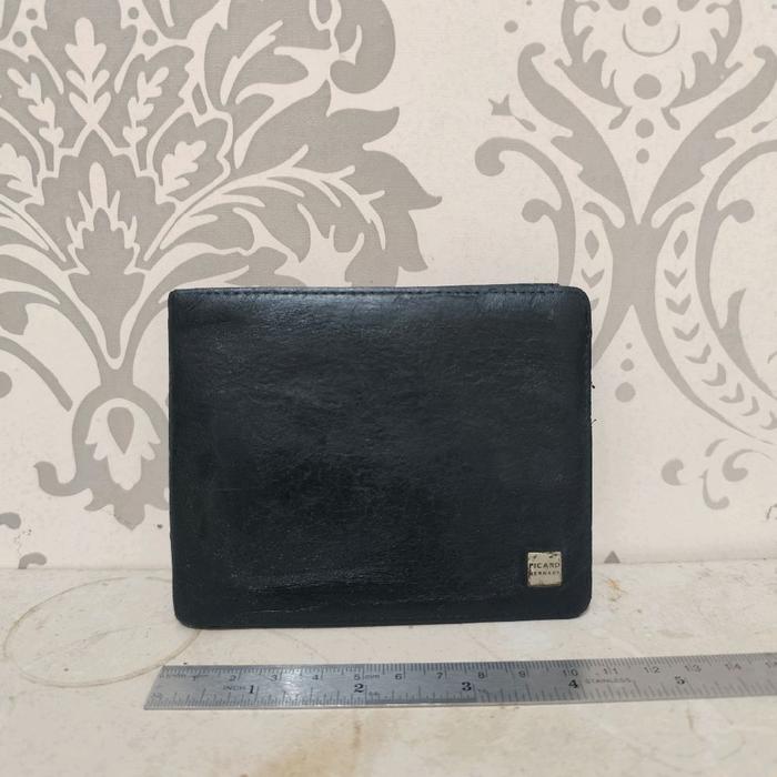 Dompet pria Picard preloved