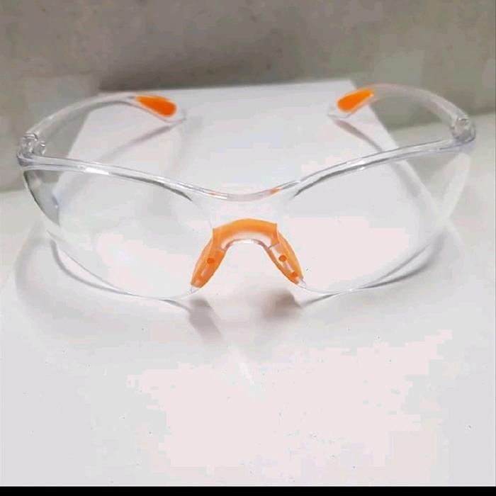 Kacamata vpro clear