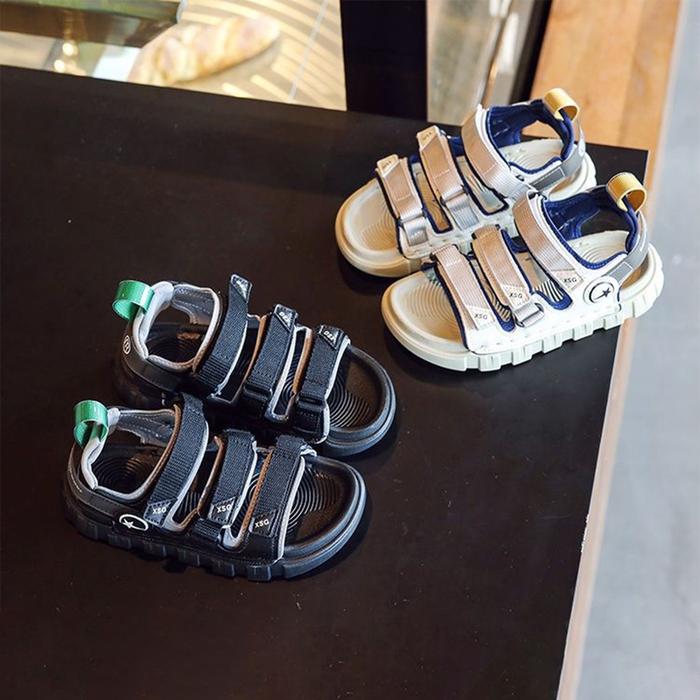 Sepatu Sandal Gunung Anak WIGGLE - SA-60