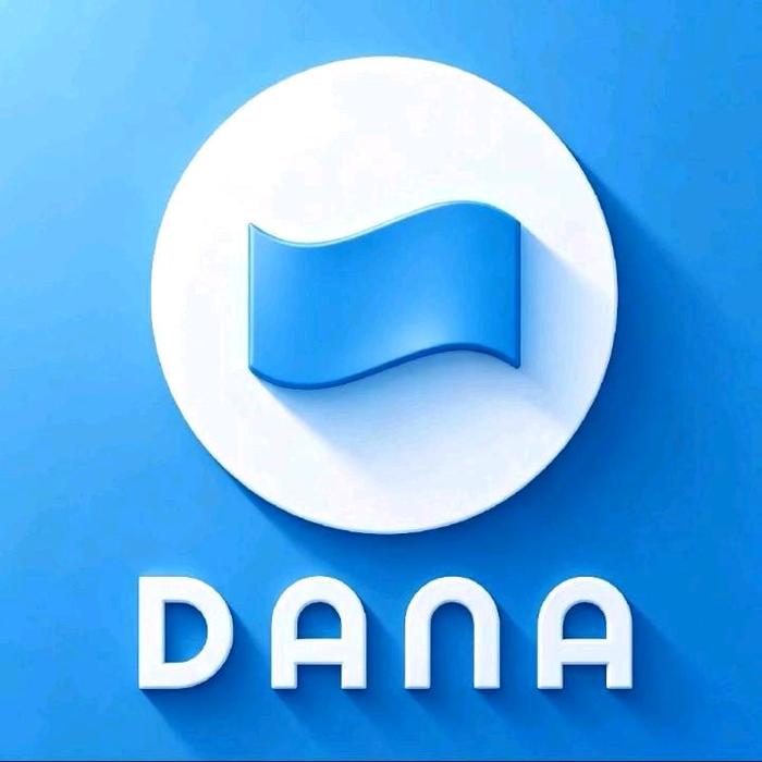 Topup dana