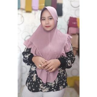 BERGO MARYAM PLISKET REMPEL PET/ BERGO REMPEL PLISKET PET /BERGO PLISKET PET REMPEL