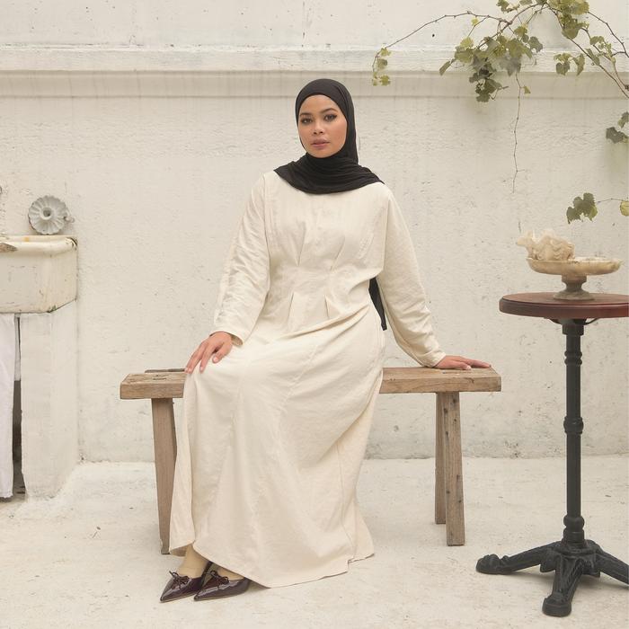 Sadde Official - Svelte Dress