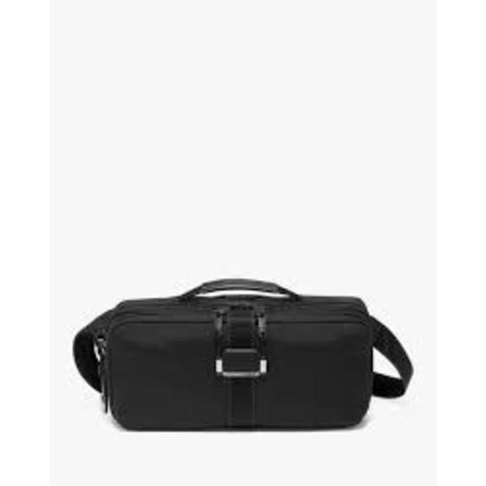 Alpha Bravo Esports Pro Sling Pack - Black