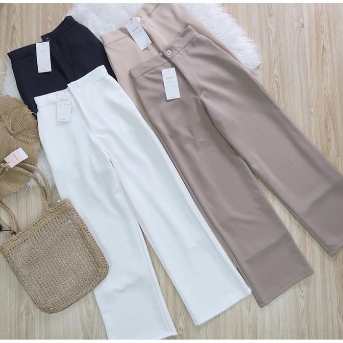 RAMONE CULLOTES PANTS 2159