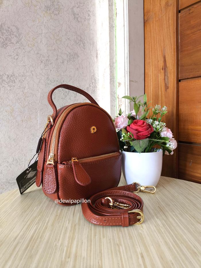 Tas Papillon Leather's K3415