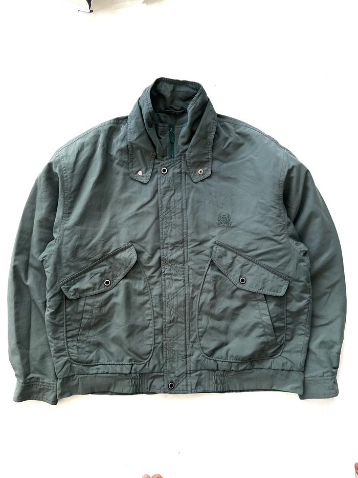 Champion Ships Flight Jacket (JC-6568) L fit XL (66x63)