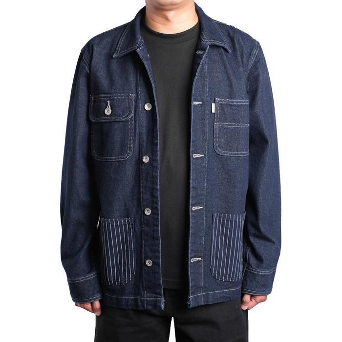 MISCHIEF QUIVER CHORE JACKET