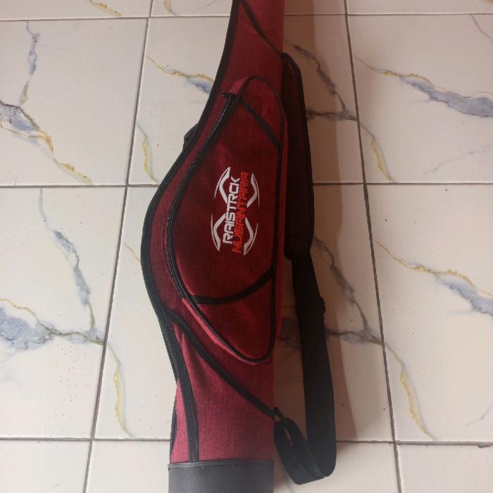 tas pancing hardcase tas pancing murah tas pancing anti air