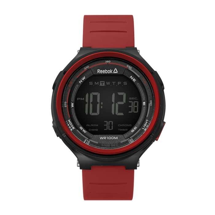 Jam Tangan Reebok Pria Original RB RD-KLS-G9-PBPR-BR