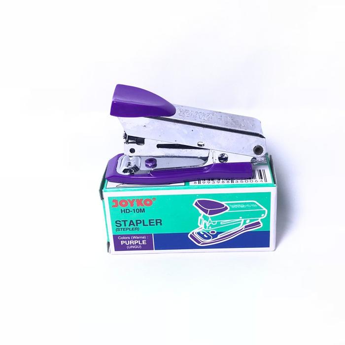 Stapler Staples Hekter Mini - Joyko HD-10M MURAH!