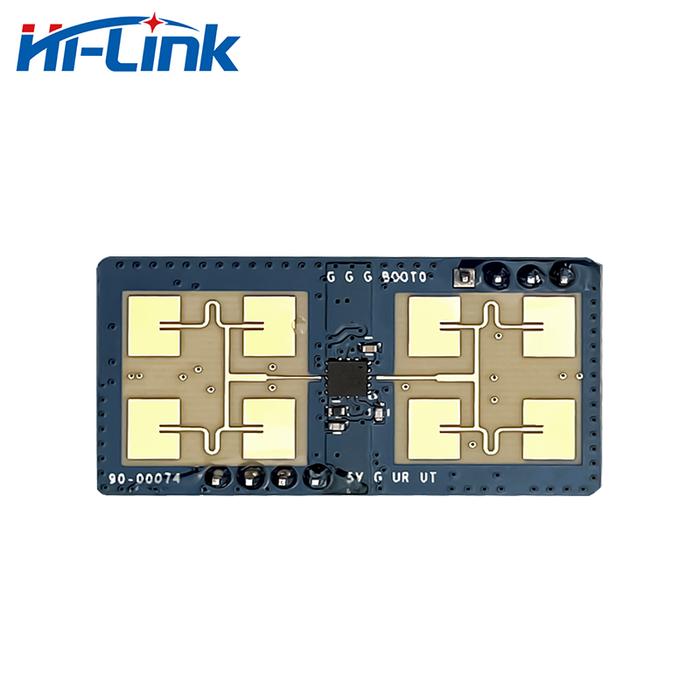 Hi-Link 2pcs/Lot High Accuracy Consumer Electronics Strong