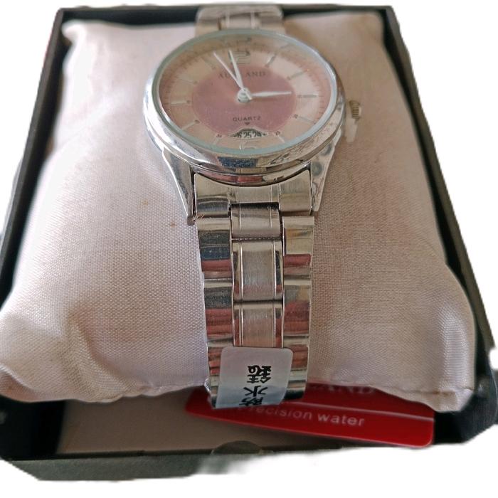 jam tangan auxland Couple