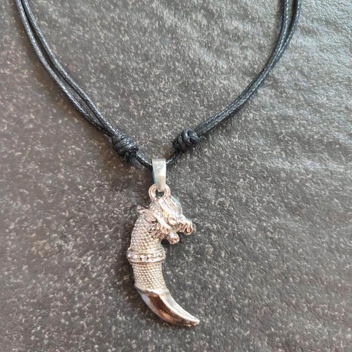 Kalung TARING singa#kalungmurah