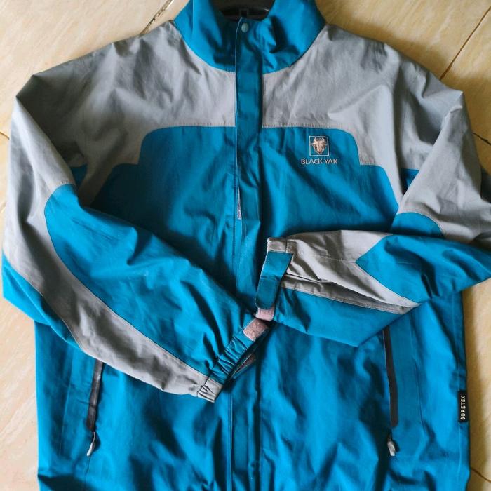 jaket blackyak