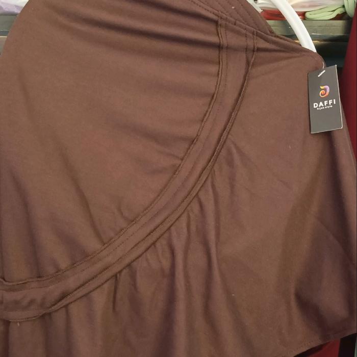 BERGO SERIES DIVANA HIJAB SERUT ORY DAFFI