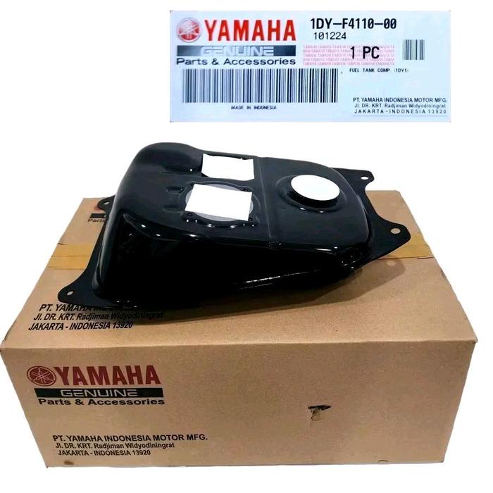 TANGKI TENGKI BENSIN JUPITER Z  1 ONE / JUPITER Z1 ONE / JUPITER Z1 / ORI YGP