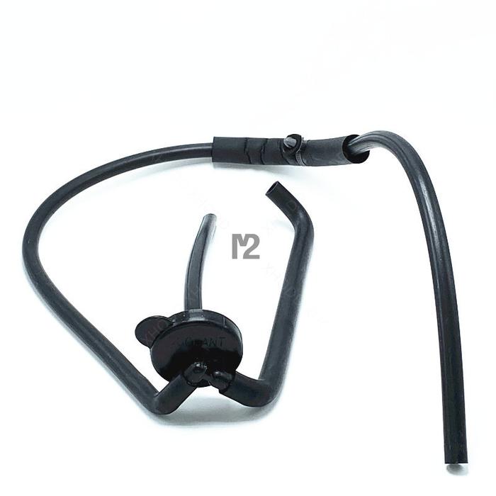 For 2001 - 2006 Hyundai Terracan Verna Radiator Water Pipe Water