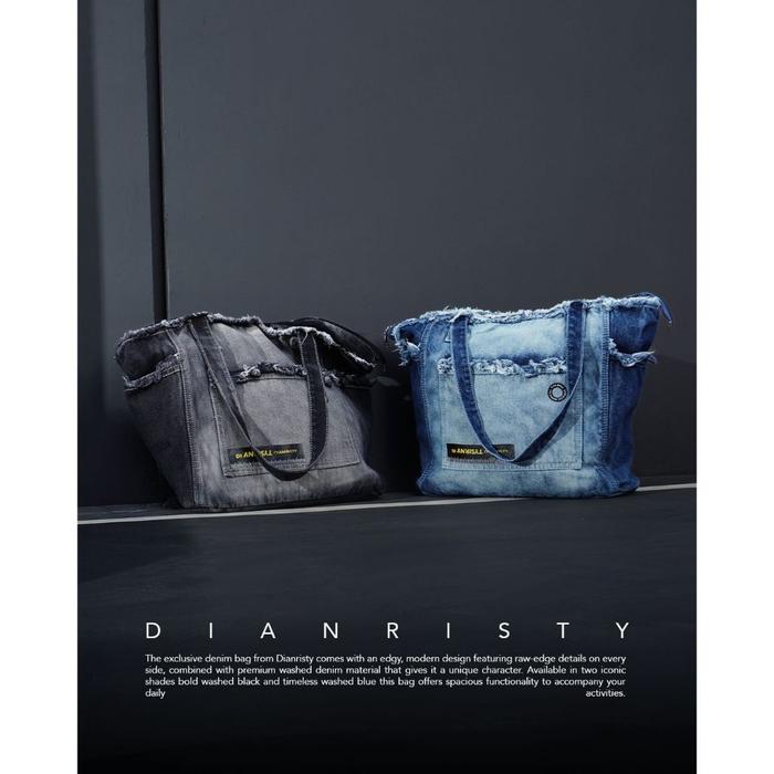 Usrah Bag by DIANRISTY Berkualitas