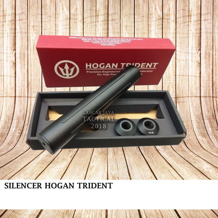 PEREDAM HOGAN TRIDENT IMPORT ORIGINAL