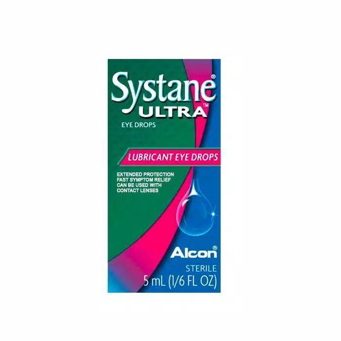 Obat Tetes mata Systane Ultra by Alcon *