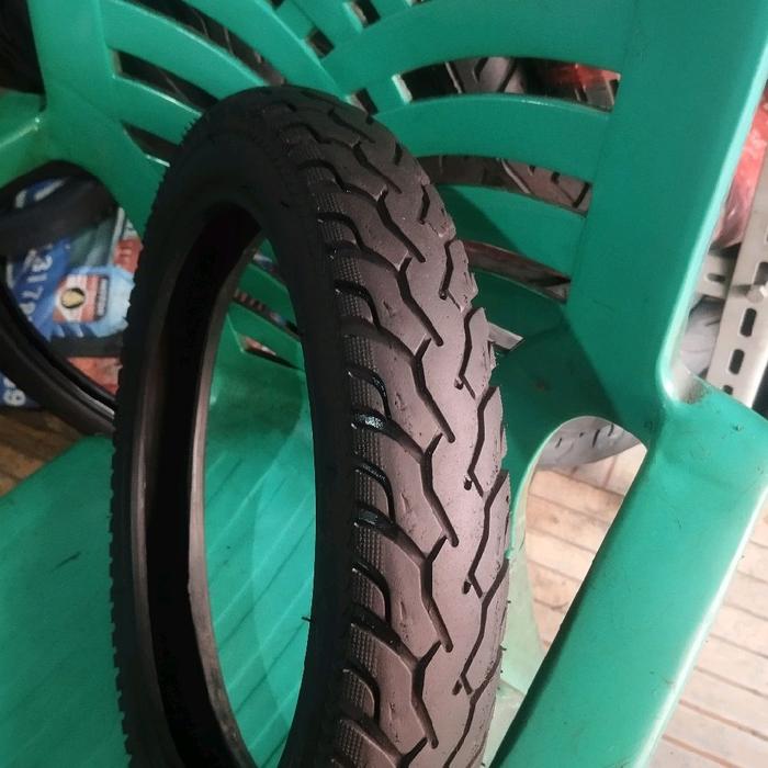 ban tubeless sepeda listrik 16x2.50