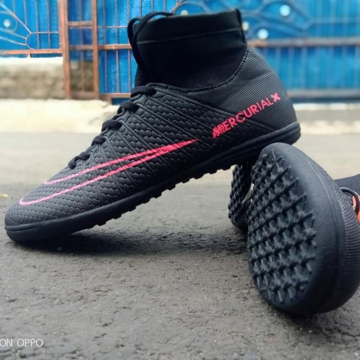Ada sepatu futsal boots nike mercurial murah