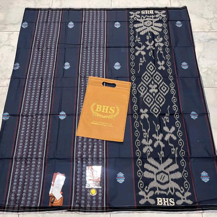 sarung BHS ,sarung kecubung