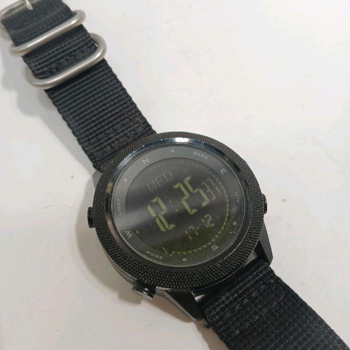 North Edge Apache 46 Digital Watch
