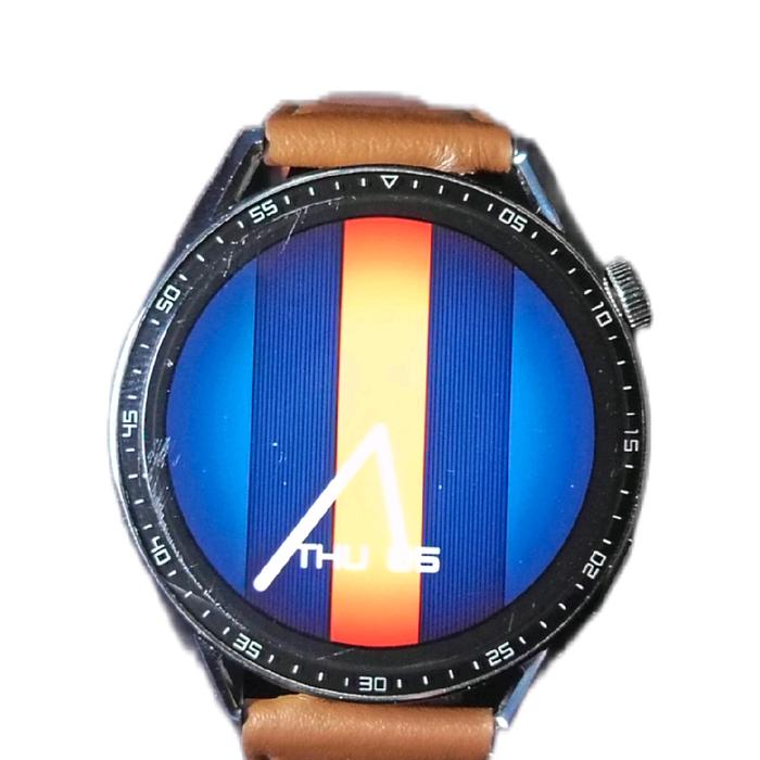 Huawei watch GT 3 (46mm) second