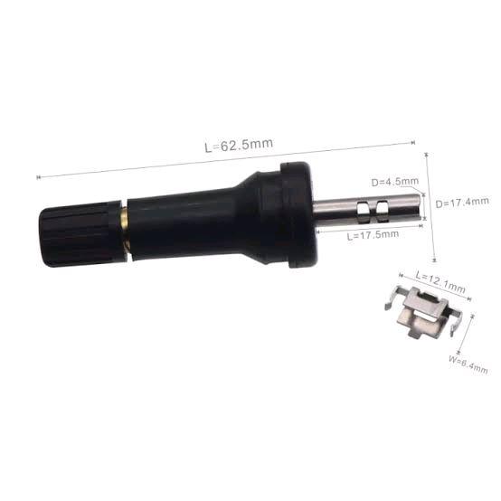 pentil karet ban sensor angin TPMS Nissan Terra