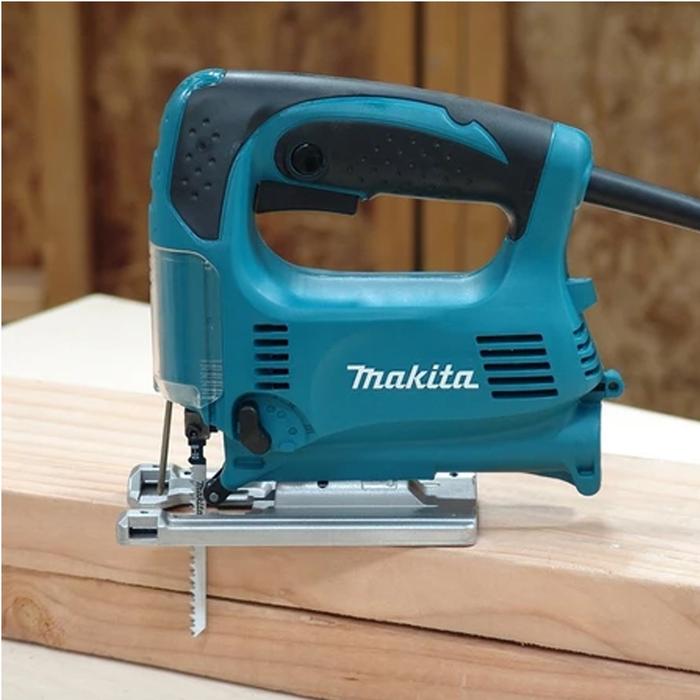 Mesin Jigsaw / Gergaji Jigsaw / Gergaji Listrik MIKAYO MODEL MAKITA MT Type M 4301B