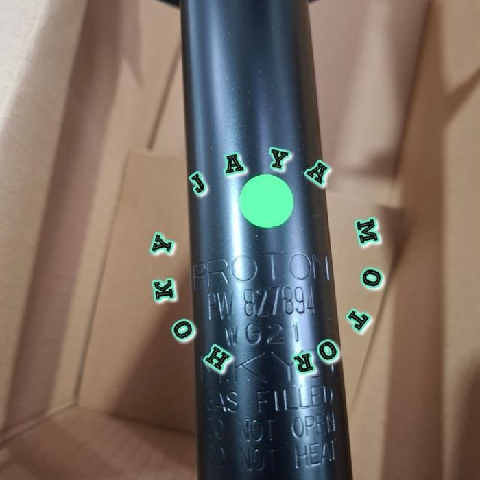 Shockbreaker Proton Waja Gen 2 / Persona Gen 2 Belakang