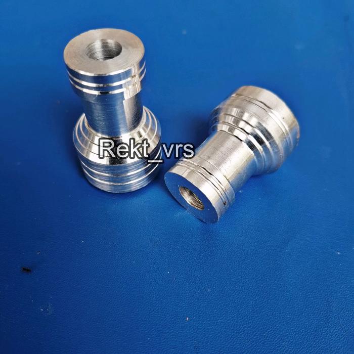 Boshing roda depan aerox/nmax velg mio shock mio/supra/vario Boshing roda depan Aerox velg mio shock
