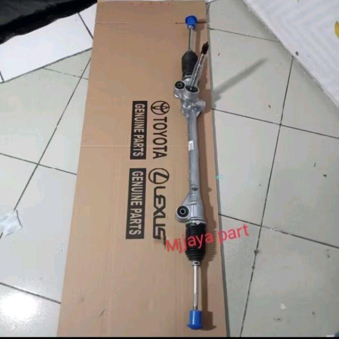 Rack steering Avanza Veloz Xenia 2022-2025 Rack steer Rek stir