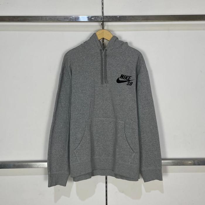Hoodie Nike SB Second Original