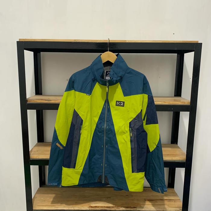 Jaket K2 Second Original  1