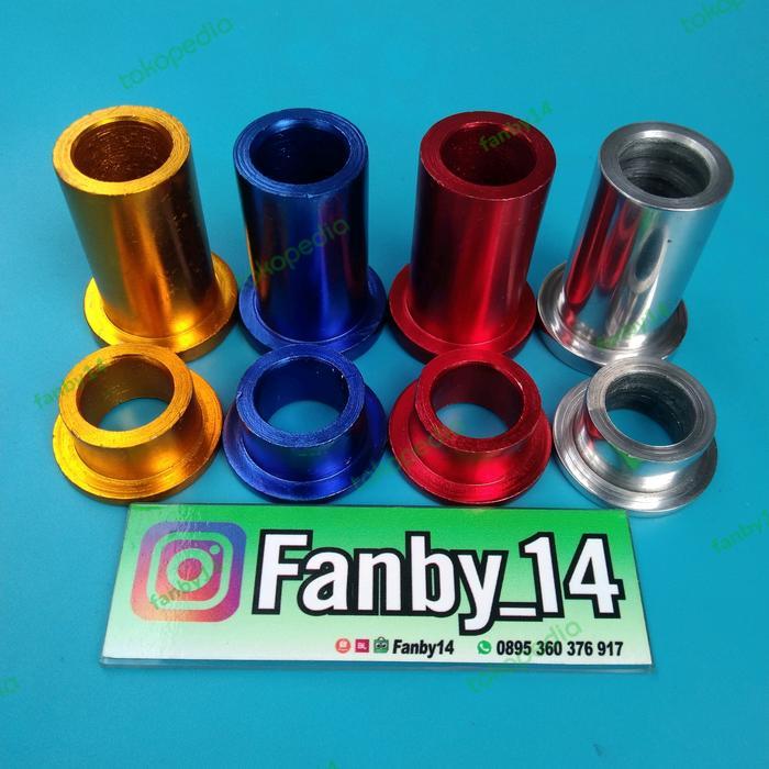 Bos Bosing tromol kaze ninja R RR DAN SS untuk ARM standar dan DKT